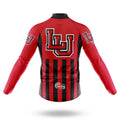 Lamar University USA - Men's Cycling Kit - Global Cycling Gear