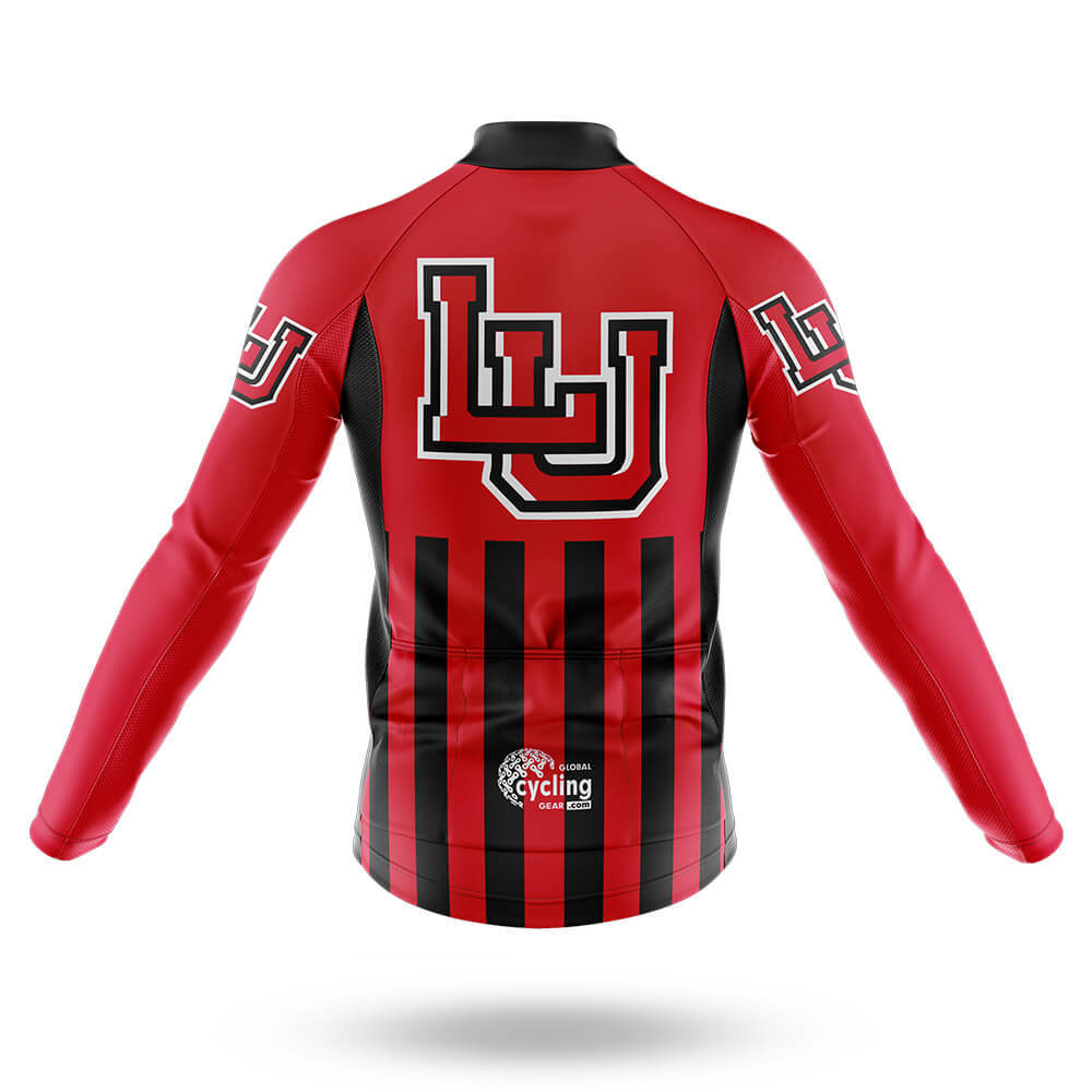 Lamar University USA - Men's Cycling Kit - Global Cycling Gear