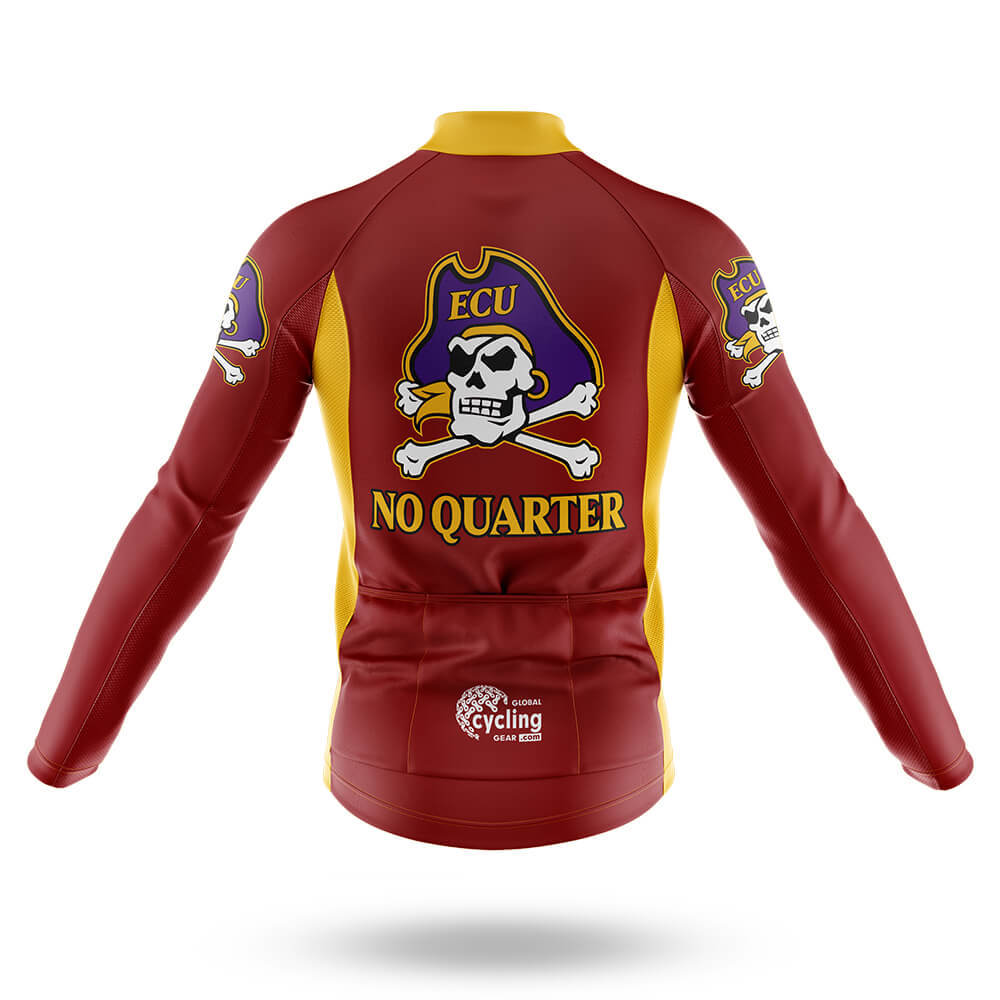 ECU No Quarter - Men's Cycling Kit - Global Cycling Gear