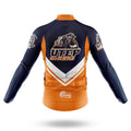 University of Texas V3 - Men's Cycling KitÂ Global Cycling Gear