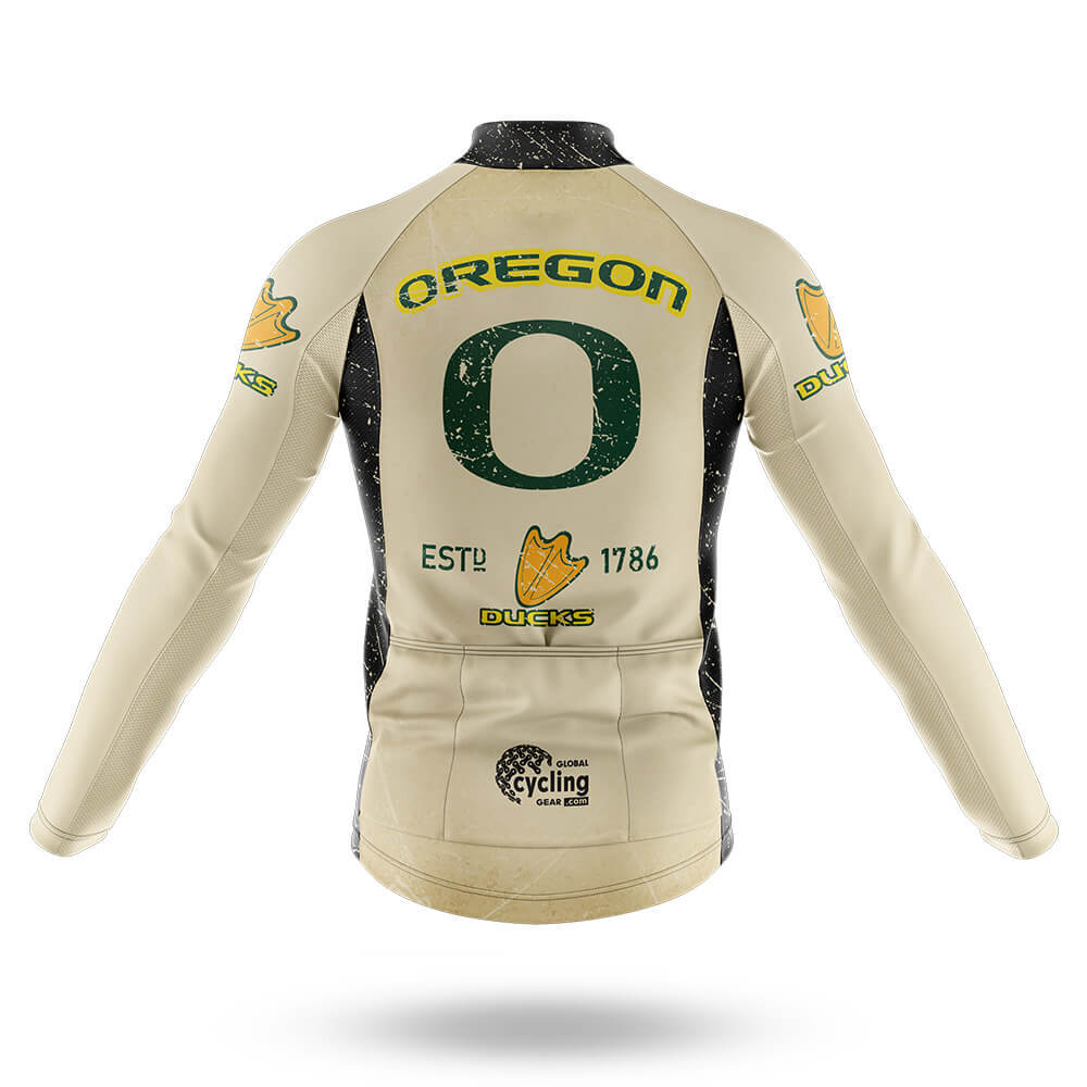 Classic Duck - Men's Cycling Kit - Global Cycling Gear