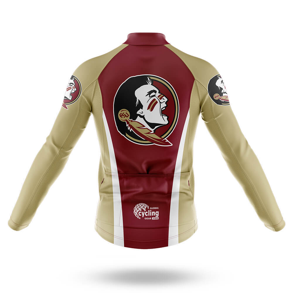 Florida State - Men's Cycling Kit - Global Cycling Gear
