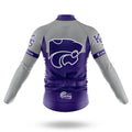 Kansas State University V2 - Men's Cycling Kit - Global Cycling Gear