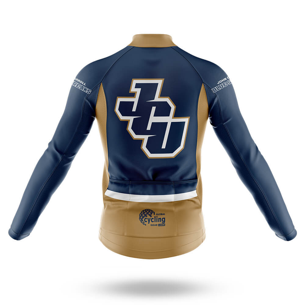 Blue Streaks - Men's Cycling Kit - Global Cycling Gear