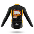 Winthrop - Men's Cycling Kit - Global Cycling Gear