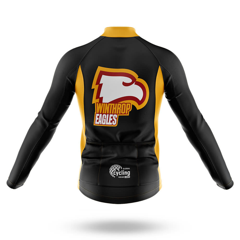 Winthrop - Men's Cycling Kit - Global Cycling Gear