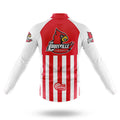 University of Louisville USA - Men's Cycling Kit - Global Cycling Gear