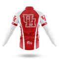 University of Houston - Men's Cycling Kit - Global Cycling Gear