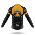 Northern Kentucky University V2 - Men's Cycling Kit - Global Cycling Gear