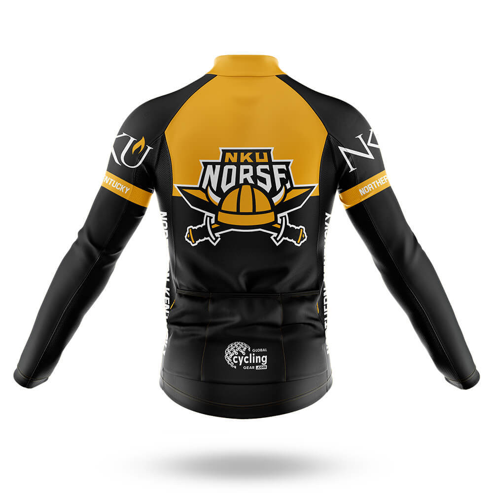 Northern Kentucky University V2 - Men's Cycling Kit - Global Cycling Gear