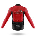 Jacksonville Gamecocks - Men's Cycling Kit - Global Cycling Gear