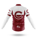 Colgate University V2 - Men's Cycling Kit - Global Cycling Gear