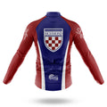 University of Richmond - Men's Cycling Kit - Global Cycling Gear
