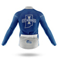 Indiana State - Men's Cycling Kit - Global Cycling Gear
