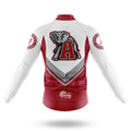 University of Alabama V3 - Men's Cycling Kit - Global Cycling Gear