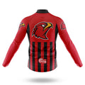 Illinois Institute of Technology USA - Men's Cycling Kit - Global Cycling Gear