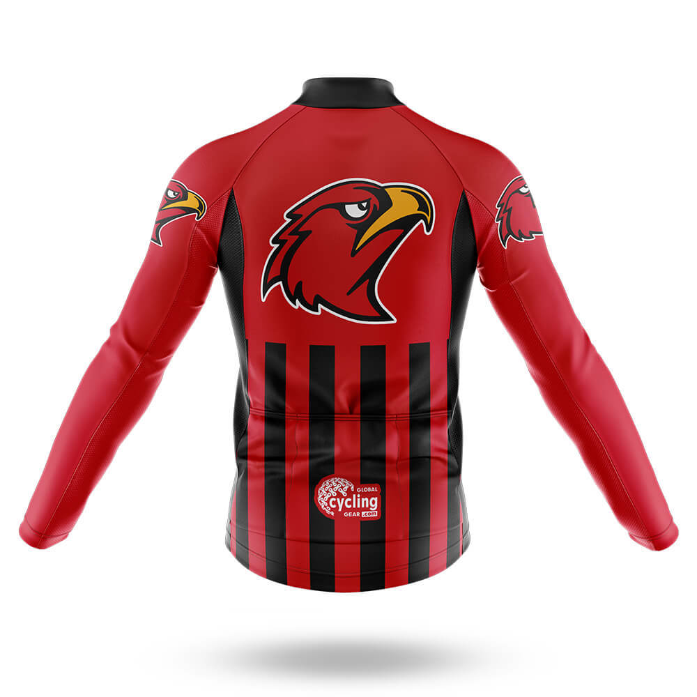 Illinois Institute of Technology USA - Men's Cycling Kit - Global Cycling Gear