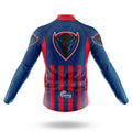 DePaul University USA - Men's Cycling Kit - Global Cycling Gear