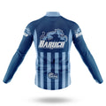 Baruch College USA - Men's Cycling Kit - Global Cycling Gear