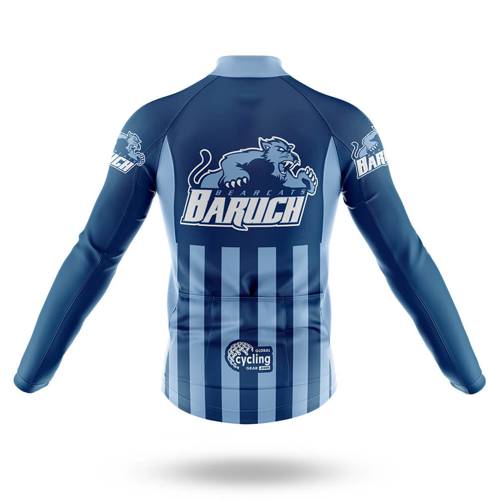 Baruch College USA - Men's Cycling Kit - Global Cycling Gear