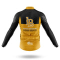California State University Long Beach V2 - Men's Cycling Kit - Global Cycling Gear