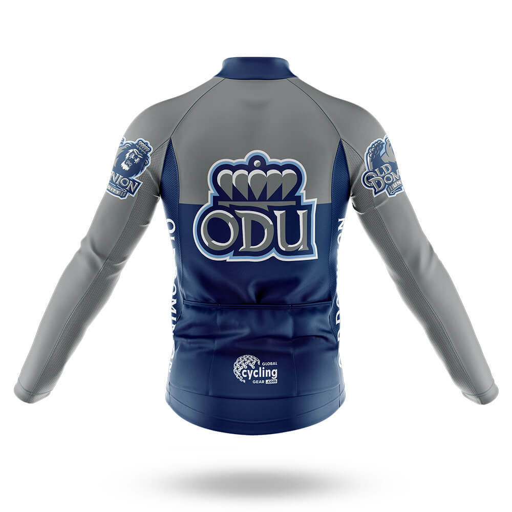 Old Dominion University V2 - Men's Cycling Kit - Global Cycling Gear