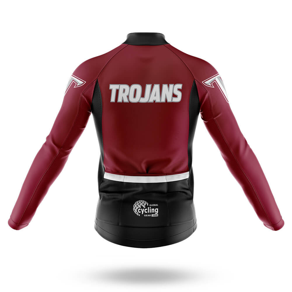 Troy Trojans - Men's Cycling Kit - Global Cycling Gear