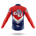 Gonzaga University V3 - Men's Cycling Kit - Global Cycling Gear