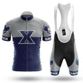 Xavier University V2 - Men's Cycling Kit - Global Cycling Gear