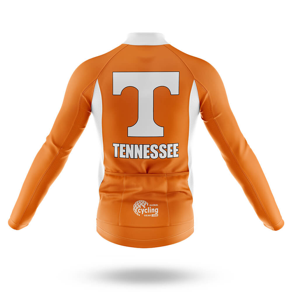 Big T Tennessee - Men's Cycling Kit - Global Cycling Gear