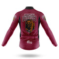 Grizzlies - Men's Cycling Kit - Global Cycling Gear