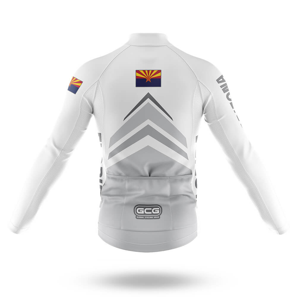 Arizona S37 - Men's Cycling Kit - Global Cycling Gear
