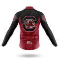 University of South Carolina V2 - Men's Cycling Kit - Global Cycling Gear