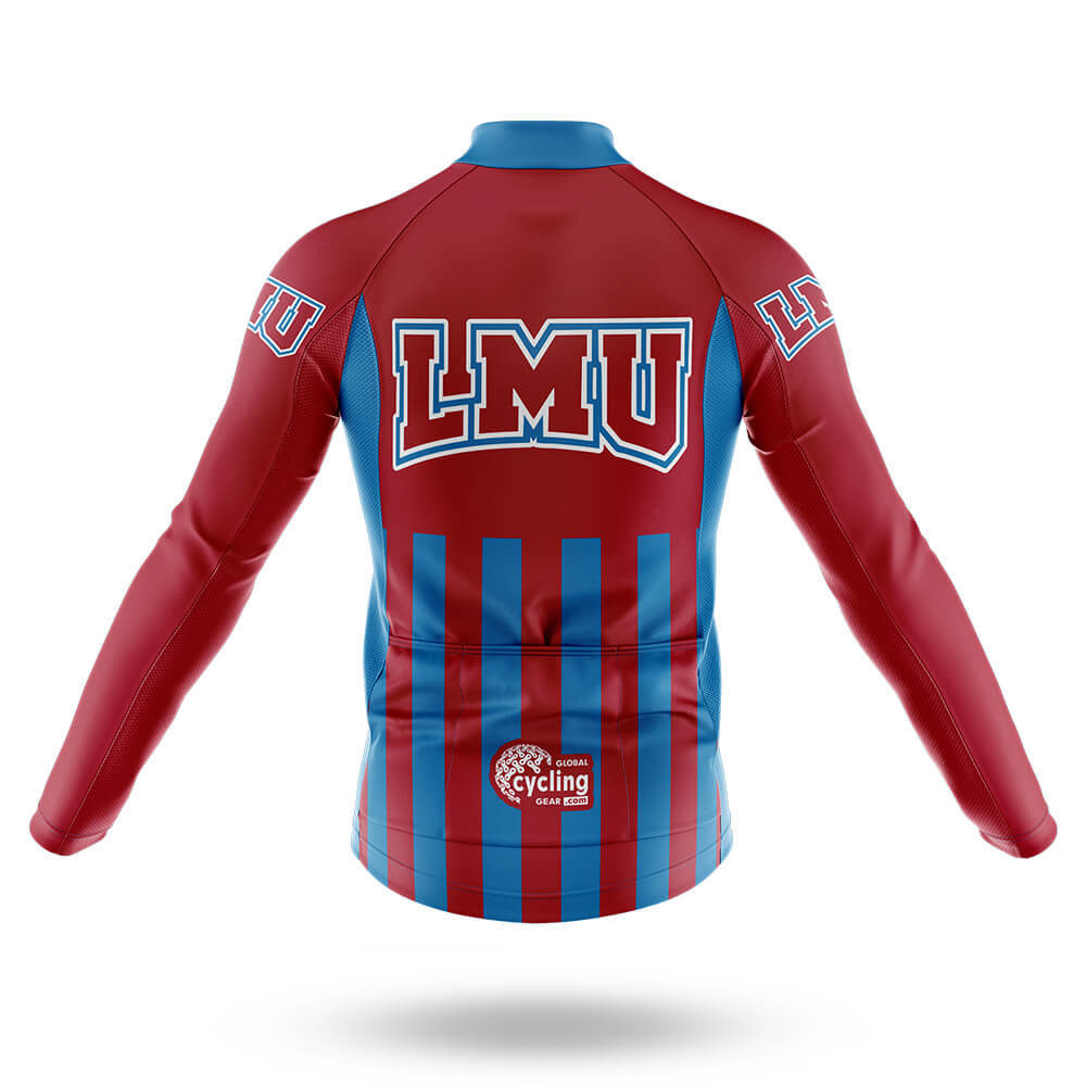 Loyola Marymount University USA - Men's Cycling Kit - Global Cycling Gear