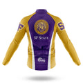 San Francisco State University - Men's Cycling Kit - Global Cycling Gear