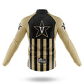 Vanderbilt University USA - Men's Cycling Kit - Global Cycling Gear