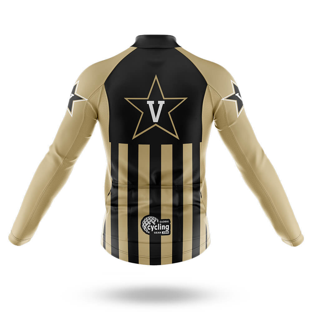 Vanderbilt University USA - Men's Cycling Kit - Global Cycling Gear