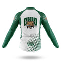 Ohio University V6 - Men's Cycling Kit - Global Cycling Gear