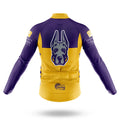 University at Albany V2 - Men's Cycling Kit - Global Cycling Gear