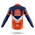 University of Virginia V3 - Men's Cycling Kit - Global Cycling Gear