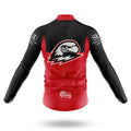 Southern Utah University V2 - Men's Cycling Kit - Global Cycling Gear