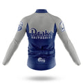 Drake University V2 - Men's Cycling KitÂ Global Cycling Gear