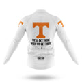 University of Tennessee Team - Men's Cycling Kit - Global Cycling Gear