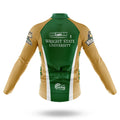 Wright State University - Men's Cycling Kit - Global Cycling Gear