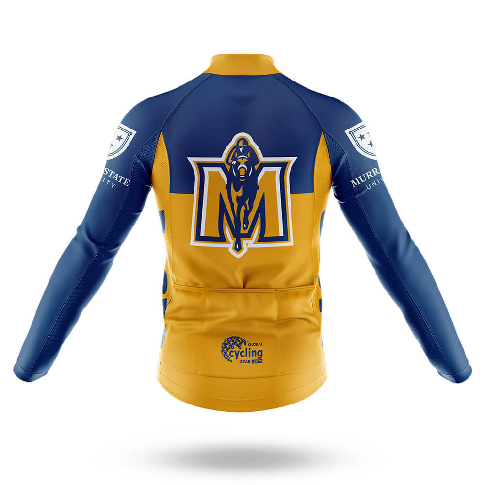 Murray State University V2 - Men's Cycling Kit - Global Cycling Gear