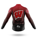 Gradient Wisconsin - Men's Cycling Kit - Global Cycling Gear
