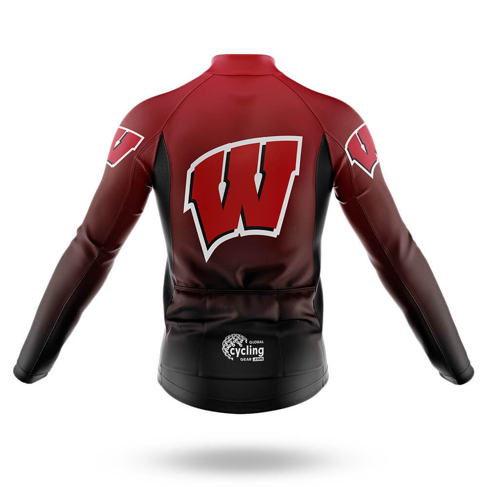 Gradient Wisconsin - Men's Cycling Kit - Global Cycling Gear