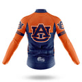 Auburn University V2 - Men's Cycling KitÂ Global Cycling Gear