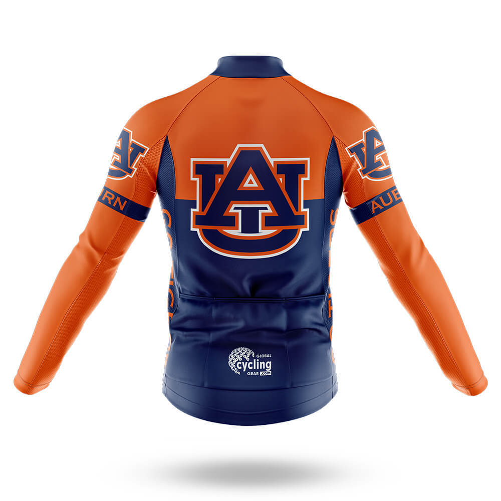 Auburn University V2 - Men's Cycling KitÂ Global Cycling Gear