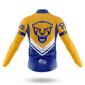 University of Pittsburgh V3 - Men's Cycling Kit - Global Cycling Gear